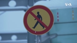 Финската граница останува затворена за руските граѓани