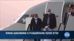 Xalqaro hayot - 18-sentabr, 2023-yil