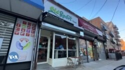 ጭቆናን የሸሹ የቻይና ሙስሊሞች በኒውዮርክ ጥገኝነት እየጠየቁ ነው