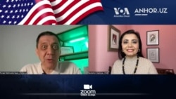 Saylov-2024: Bayden - Tramp, keskin kampaniya