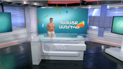 Շրջագայություն Ամերիկայով՝ աշխարհի ամենամեծ գրադարանից մինչև երկրի ամենահնագույն քաղաք. ՀԱՅԱՑՔ ԱՄԵՐԻԿԱ