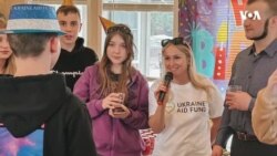 Ukrayna müharibəsi qəhrəmanlarının 14 uşağı ABŞ-ın Kolorado ştatında tətil imkanı əldə edib