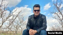 güneyli fəal Murtuza Nurməhəmmədi