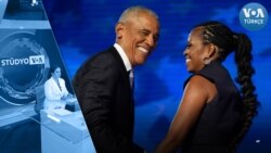 Demokrat Parti Ulusal Kurultayı’nda Obama rüzgarı - 21 Ağustos