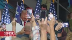 Biden i Trump: Bitka za Michigan