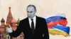 Ամերիկյան փորձագետներն անդրադարձել են Պուտինի հնարավոր քաղաքականությանը «ընտրություններից» հետո