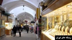 بازار طلا در ایران
