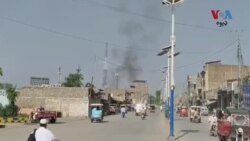 په بنو او ډېره اسماعیل خان کې په وسلوالو بریدونو کې 10 پوځیان، 10 وسلوال او درې عام کسان وژل شوي