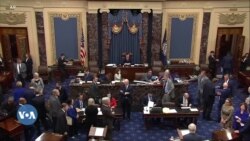 ኣብ ባይቶ ኣመሪካ ከካትዕ ዝጸንሐ ሓገዝ ንዩክሬን ጸዲቑ