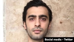 حسین محمدی، بازیگر