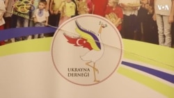 Türkiyədə Ukrayna dərnəyi sədri: Rus propaqandası burada çox ciddi çalışır
