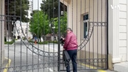 Vəkil: Anar Məmmədli məhkəmədə dedi ki, həbsi fəaliyyətilə bağlıdır