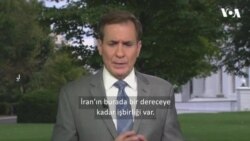 "İran'ın desteği olmadan Hamas bu şekilde faaliyet gösteremezdi" 