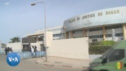 Le gouvernement sénégalais revient sur les affrontements