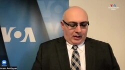 Ի՞նչ է քննարկել ԱՄՆ պետքարտուղարության Գլոբալ հակակոռուպցիոն հարցերով համակարգող Ռիչարդ Նեֆյուն Հայաստանի իշխանությունների հետ. հարցազրույց