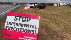 Američko javno mnjenje sve više protiv smrtne kazne