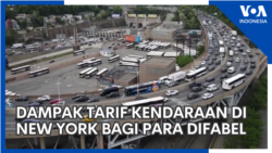 Dampak Tarif Kendaraan dalam Kota pada Komunitas Difabel