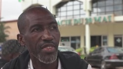 Des Camerounais réagissent à la decision de Biden de se retirer de la course à la présidentielle 