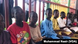 MDD Ta Samar Da Cibiyoyin Horas Da Almajirai Da 'Yan Mata