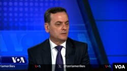 Sokol Sadushi, Kryetar i Gjykatës së Lartë të Shqipërisë