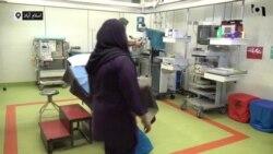 نرسز کا عالمی دن: 'تیمارداری کے دوران مریض چھونے کی کوشش کرتے ہیں'