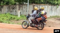 La Banque mondiale situe le Bénin dans le top 10 des nations au plus fort taux de fécondité en 2021 avec 5,1 enfants par femme.
