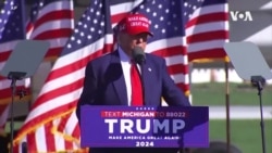 Vještačka inteligencija u predizbornoj kampanji u SAD