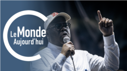 Le Monde Aujourd’hui : résultats définitifs de la présidentielle en RDC