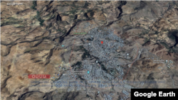 Walitti-bu’insa Dheessuun Namoonni Koremii fi Ofilaarraa Bu’qqa’an Gargaarsa Akka Argachaa Hin Jirre Dubbatan