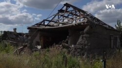 Ukraynanın cənub və şimalında fərqli mənzərə