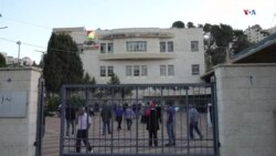 «Մեր երազանքները հօդս են ցնդել». Գազայի բնակիչ