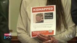 Manifestasyon Pwo e Kont Konli Izrayèl-Hamas la Dewoule nan New York