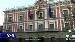 Rikthehet qetësia në Bolivi pas dështimit të grusht-shtetit