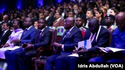 Taron 3i Summit Africa