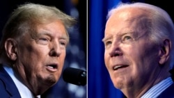 Trump on trial, Biden headed to Pennsylvania