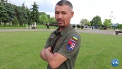 ANONS: Ukraina qurolli kuchlari safidagi o'zbekistonlik 