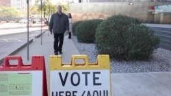 Դեմոկրատ ըտրողները փափագում են կարգուկանոն և կայունություն, հանրապետականների համար կարևոր է իրավունքների իրացումը