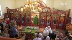 Pravoslavni sveštenici u Ukrajini: služba crkvi ali i državi u ratu