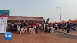 "Ma ville en peinture", un festival qui fait la promotion de l'art à Ouagadougou
