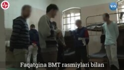 BMTning inson huquqlari hisoboti va Rossiya talqini