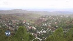 በአማራ ክልል ግጭት ከስድስት ሺሕ በላይ ሠራተኞች ሥራ አልባ እንደሆኑ ተጠቆመ