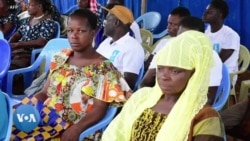 Au Togo, l'UNIR de Gnassingbé se mobilise, l'opposition crie au "coup d'Etat constitutionnel"