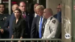 Will Trump go to prison? Experts weigh in 