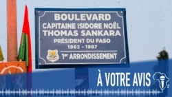  À Votre Avis : débaptiser pour se débarrasser de l'héritage colonial