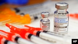 Новата варијанта на ковид моментално ја следат Светската здравствена организација (СЗО) и Центрите за контрола и превенција на болести на САД (ЦДЦ)