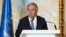 Tổng thư ký Liên hiệp quốc Antonio Guterres. 