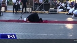 Shqipëri, festohet Kurban Bajrami 