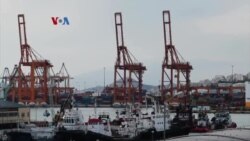 Prakarsa Sabuk dan Jalan Tiongkok Kehilangan Daya Pikat di Eropa