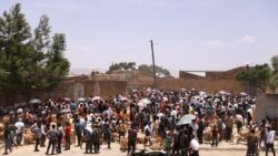 የፋሲካ በዓል በተለያዩ ክልሎች ነዋሪዎች አንደበት