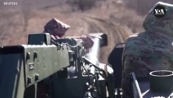 ევროპის პარლამენტარები ამერიკელ კოლეგებს უკრაინის მხარდაჭერისკენ მოუწოდებენ